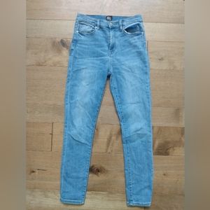 Urban Outfitters BDG, 28, denim skinny jeans